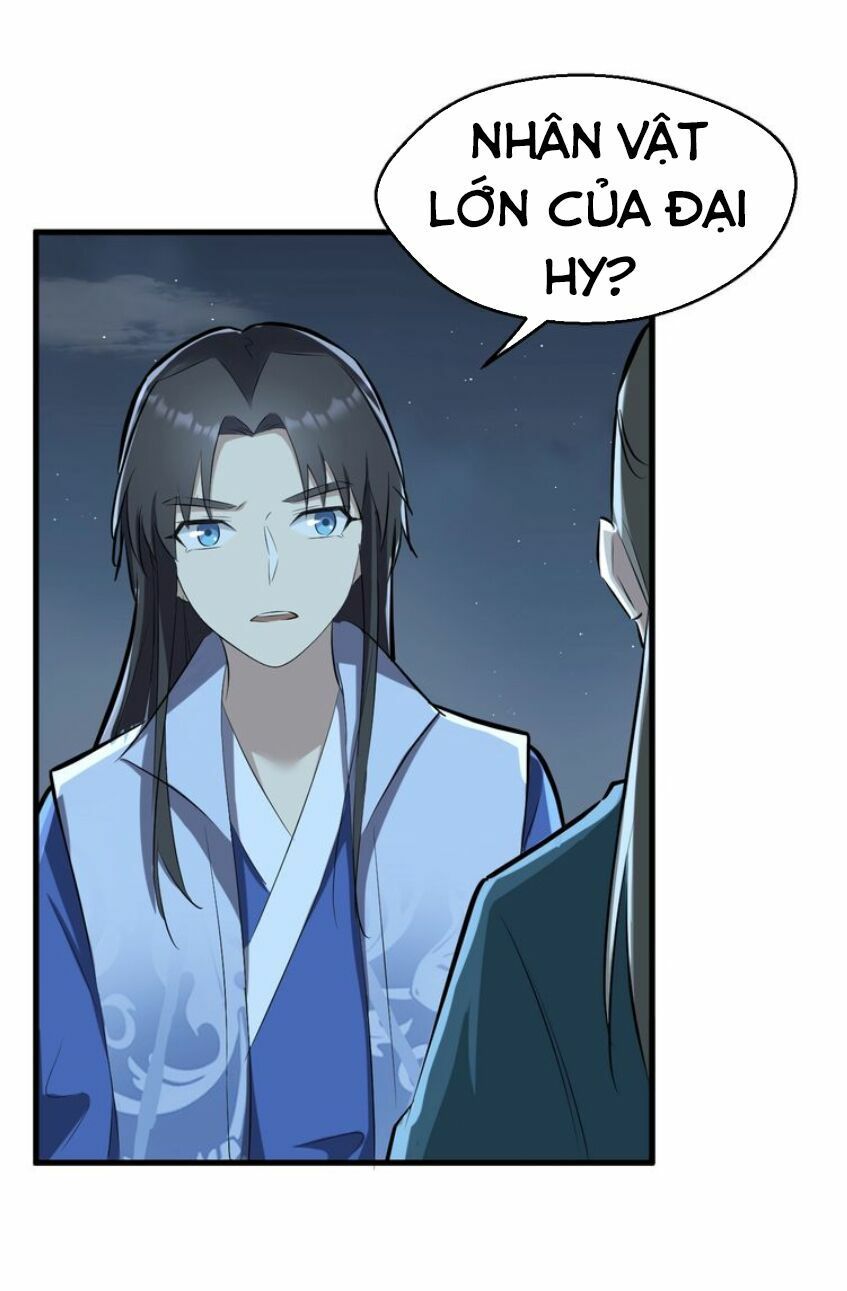 đại nghịch chi môn chapter 51 42