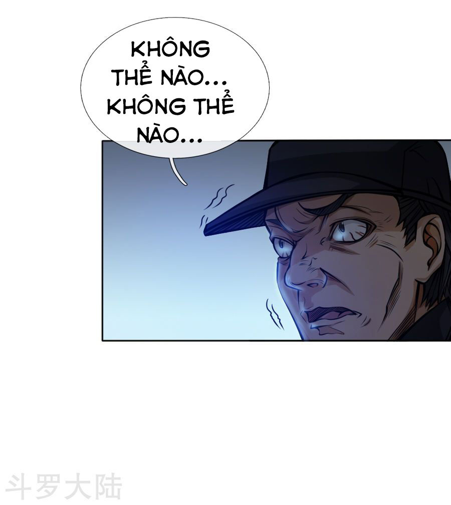 tuyệt thế binh vương chapter 53 15