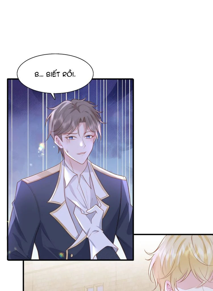 phản diện bị truy thành đoàn sủng chapter 30 12