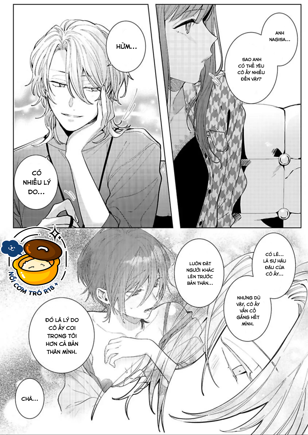 nagisa chapter 8.1 8