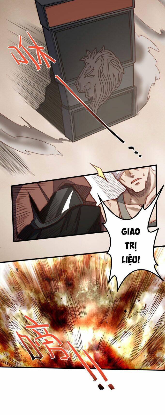 võng du chi tối cường liệp nhân chapter 5 33