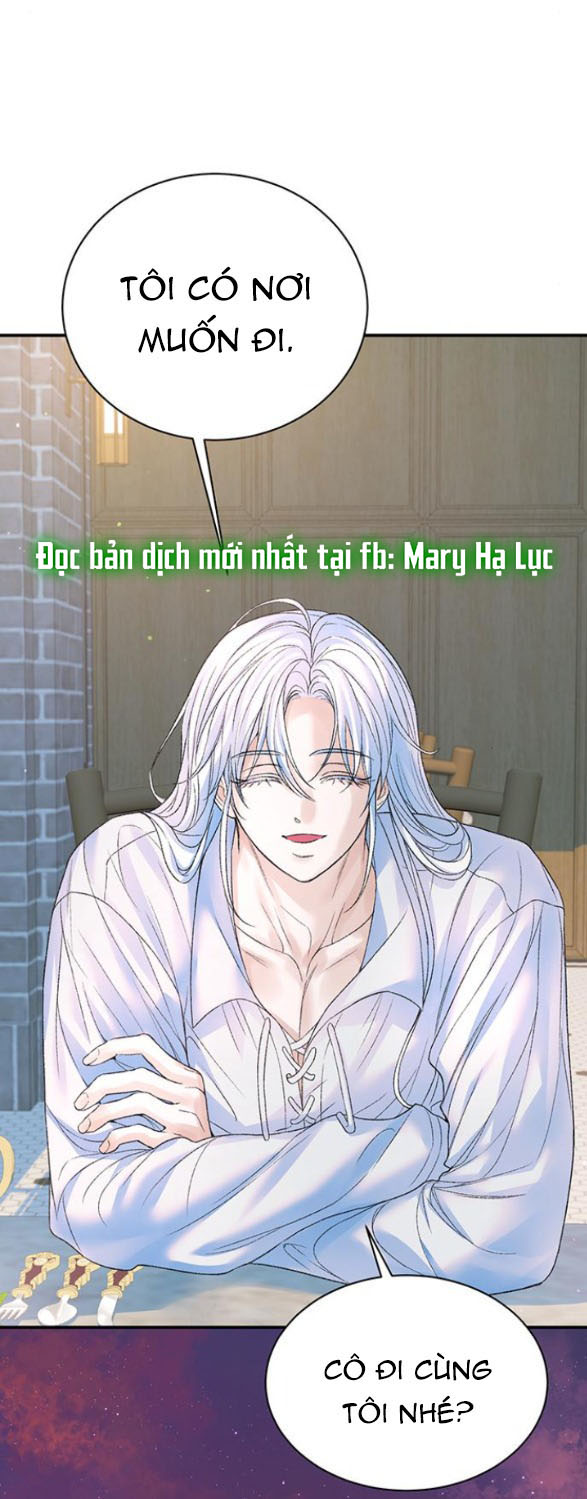 tôi tưởng bản thân không còn sống được bao lâu! chapter 73.1 24