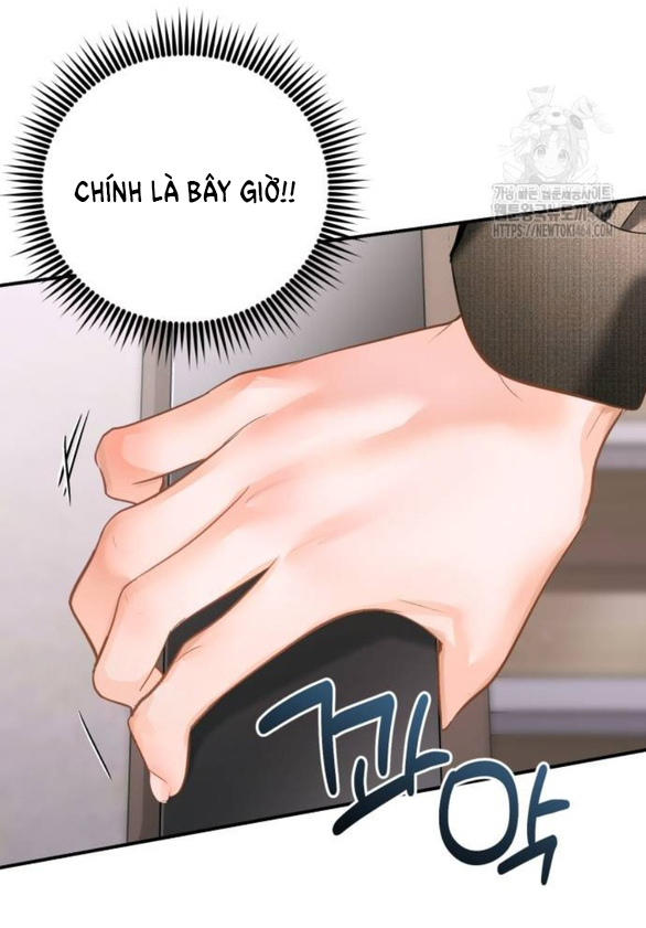 đứa trẻ trông giống tôi chapter 40.1 9