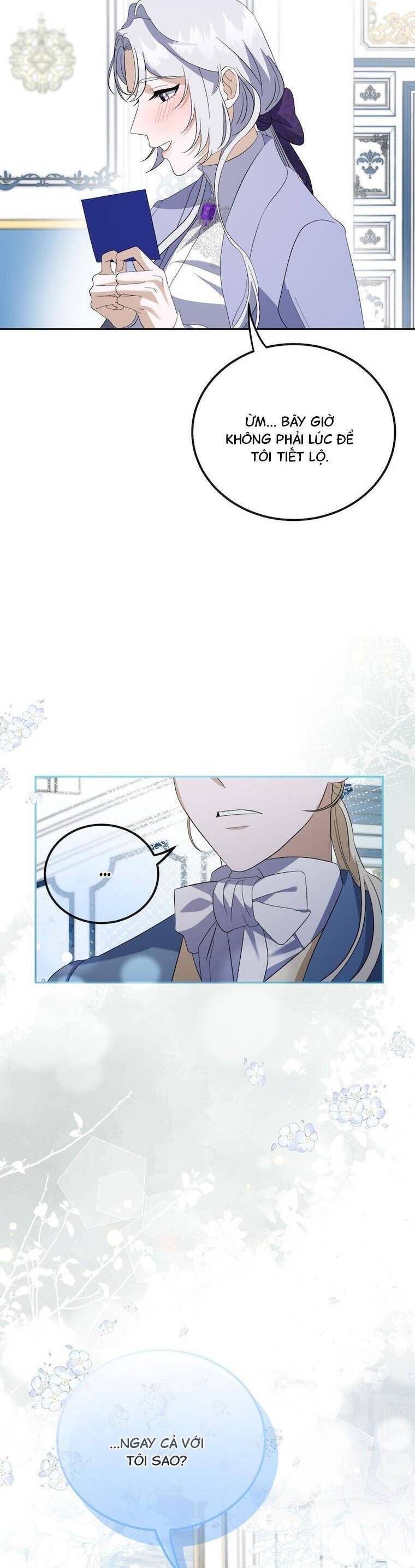 sống chung với người chồng dịu dàng chapter 6 41