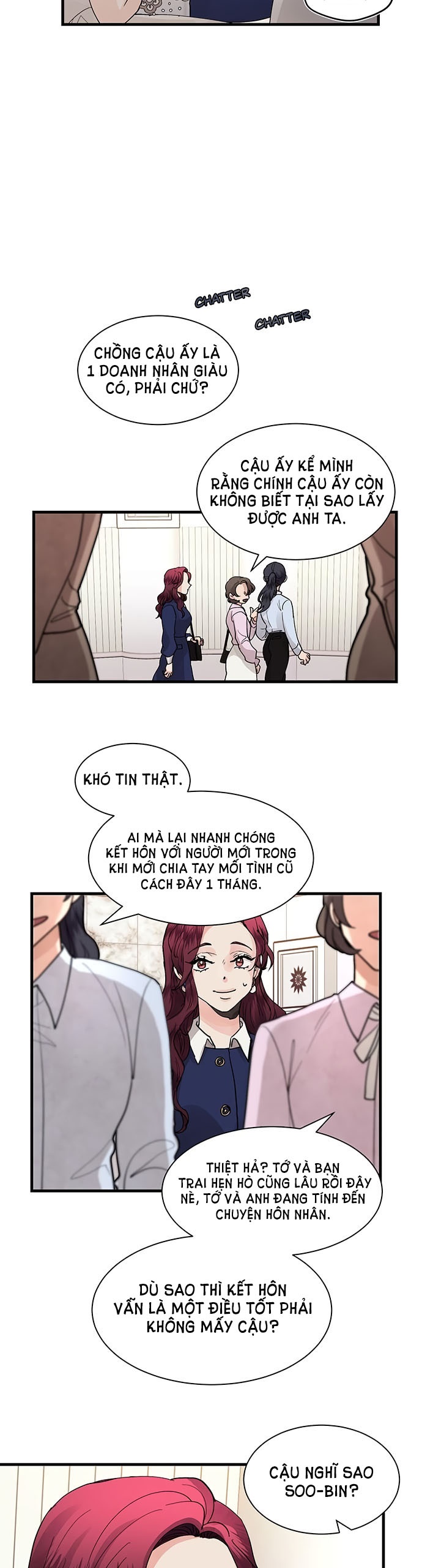 cặp đôi oan gia ngõ hẹp chapter 4 22