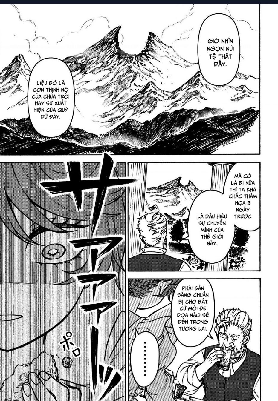 onna chara de isekai teni shite cheatppoi kedo zako chara na no de medatazu heiwa na shomin wo mezashimasu! chapter 4.1 8