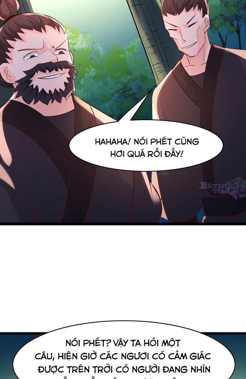 đồ đệ ta toàn là nữ ma đầu chapter 32 28