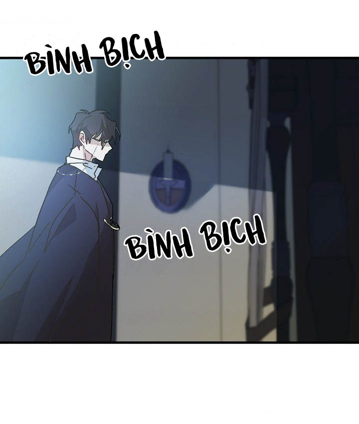 công chúa giả điên chapter 8 70