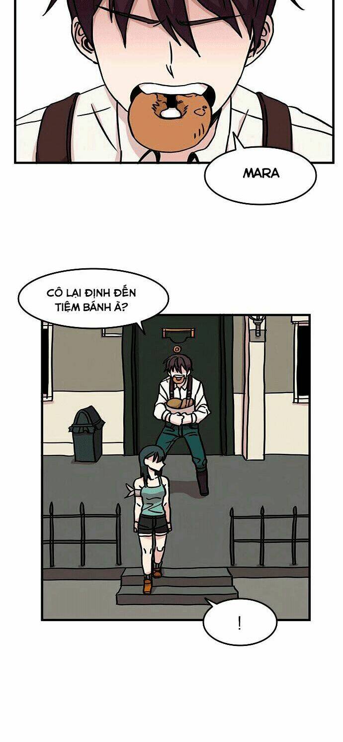 minus hand chapter 10 32