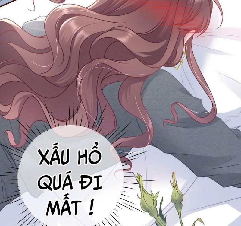 bạn gái tôi mới 30+ tuổi xuân chapter 75 44