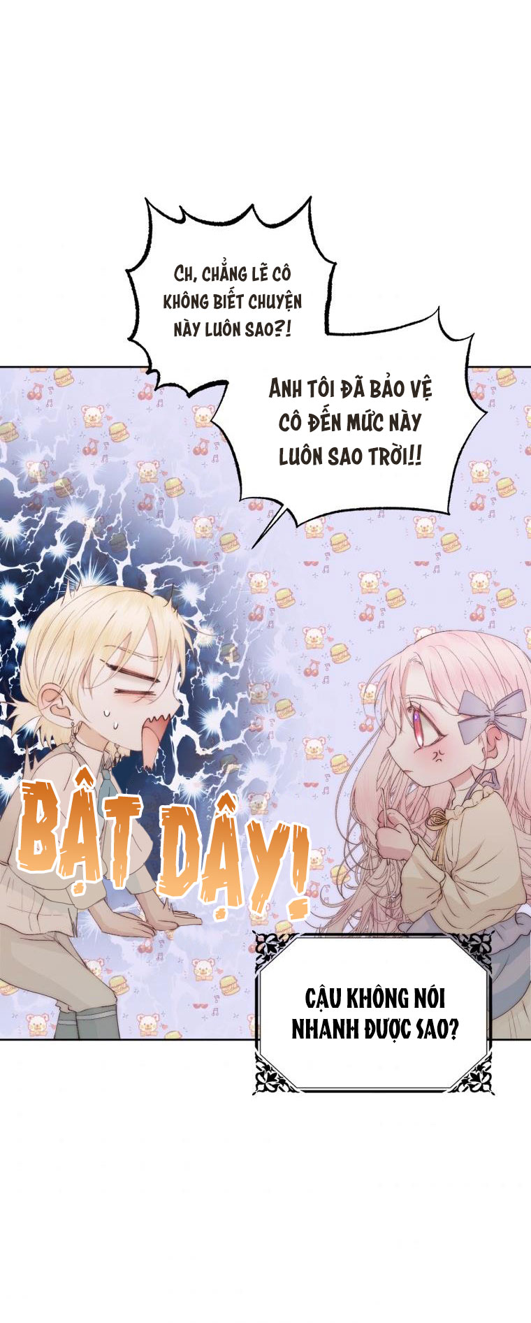 trở thành cô vợ khế ước của nhân vật phản diện chapter 47 31