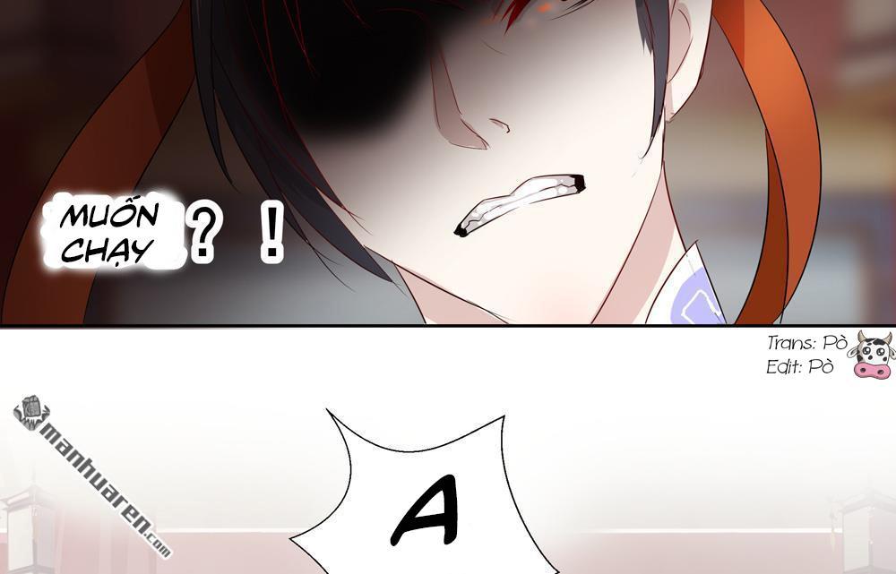 thiên niên tình duyên - công tử thỉnh lãnh tĩnh chapter 1 49