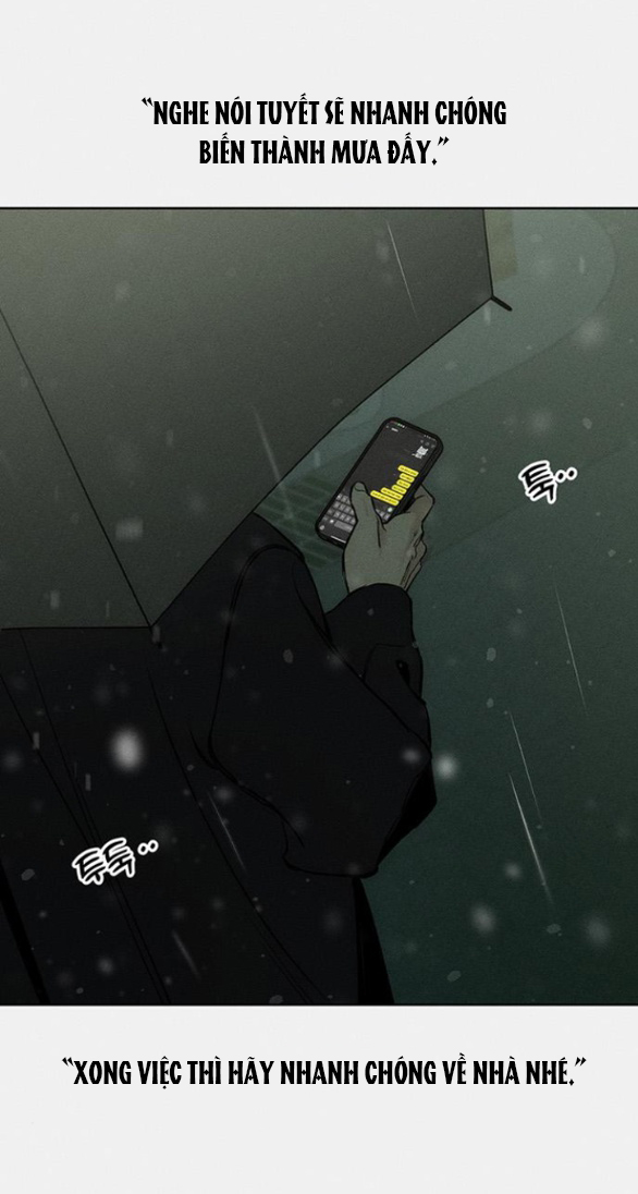 [18+] Nước Mắt Trên Đóa Hoa Tàn chapter 15.2 7