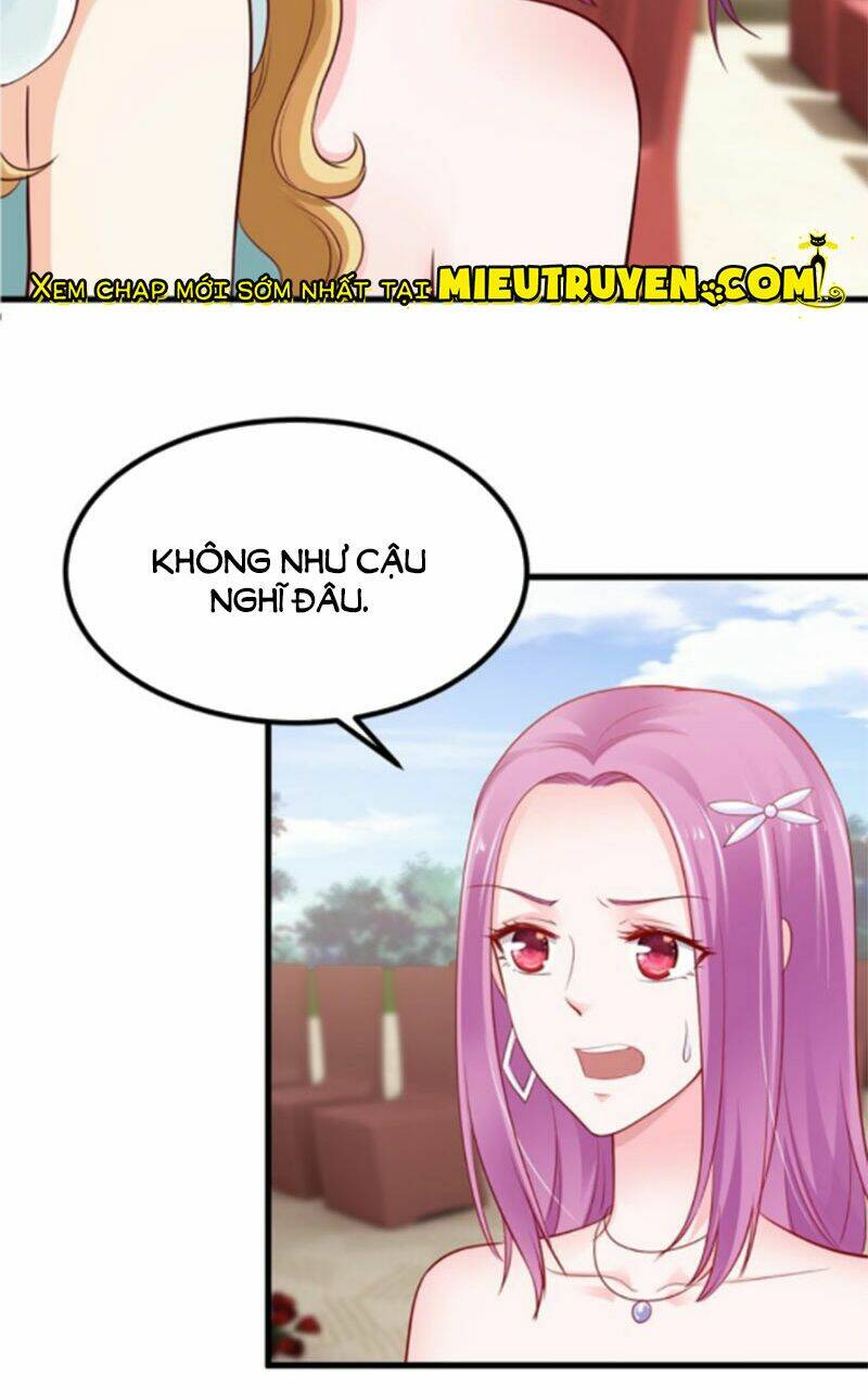 thú cưng độc quyền của boss chapter 109 3