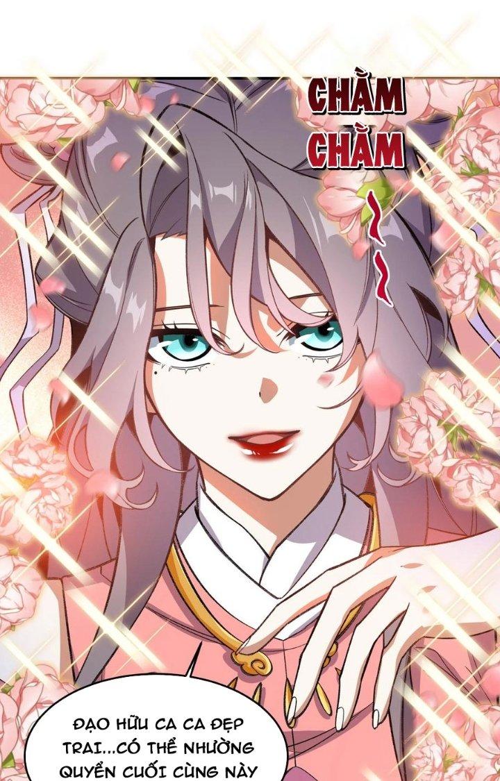 ta tại tu tiên thế giới 5 giờ tới 9 giờ về chapter 16 23