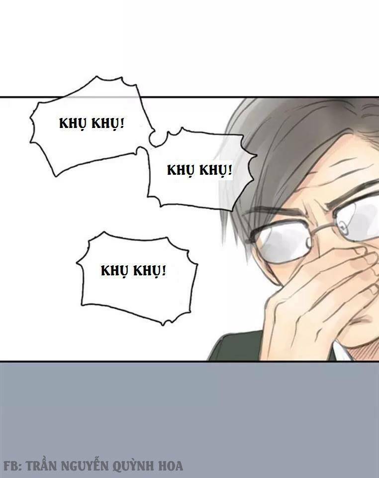 12 giờ của lọ lem chapter 23 9