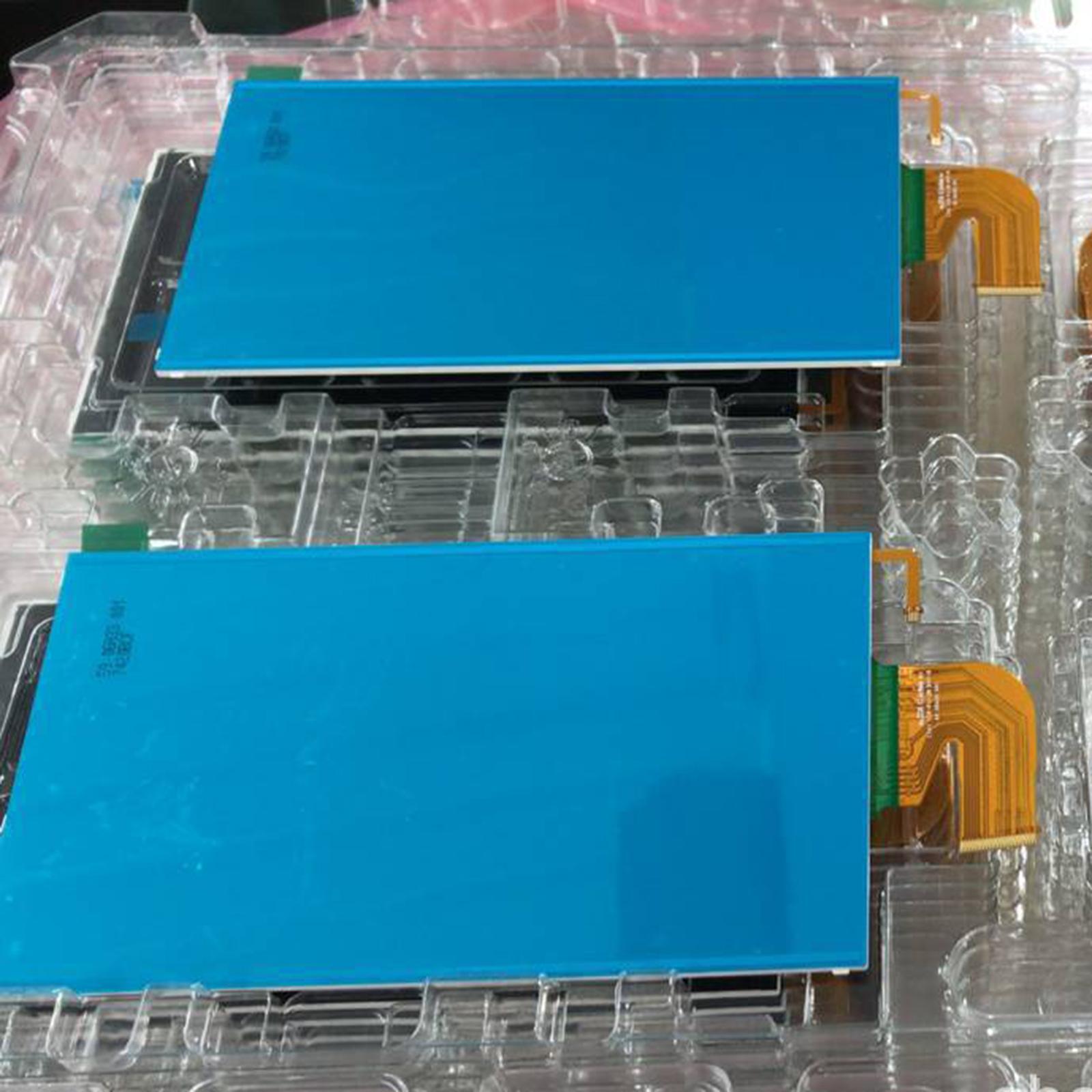 Console LCD Screen Touch Replacement Parts Accessories  Switch Repair