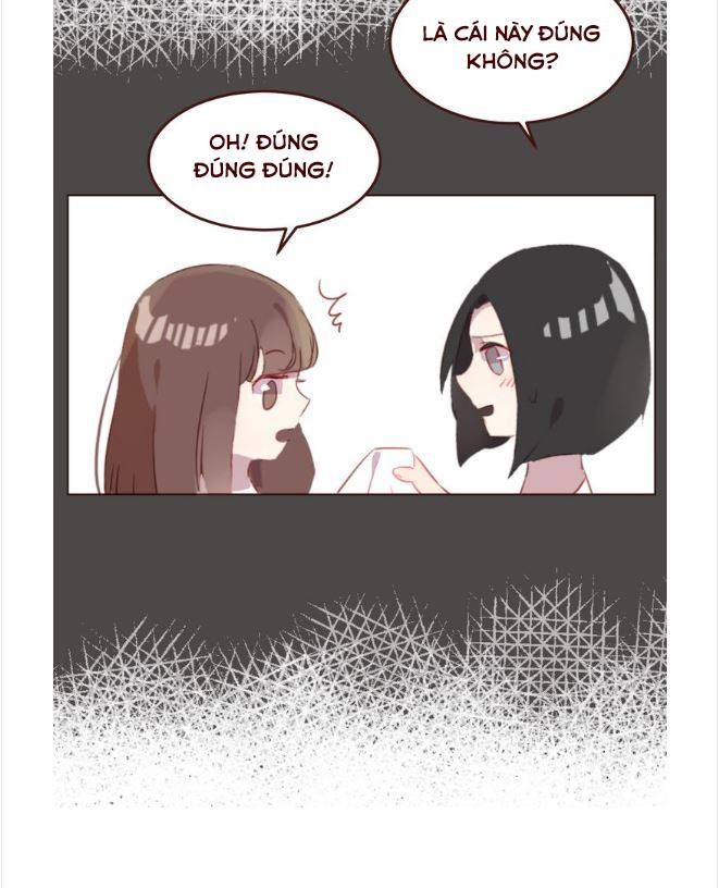 người yêu biến mất chapter 41 8