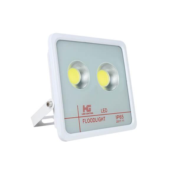 ĐÈN LED PHA 100W ÁNH SÁNG TRẮNG