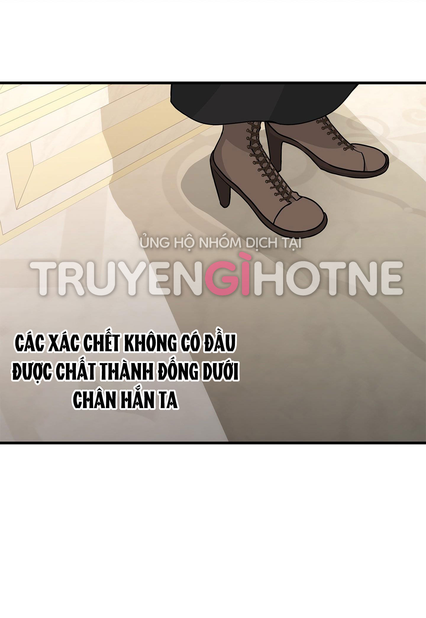 mặt trái của sự thật chapter 4.2 31