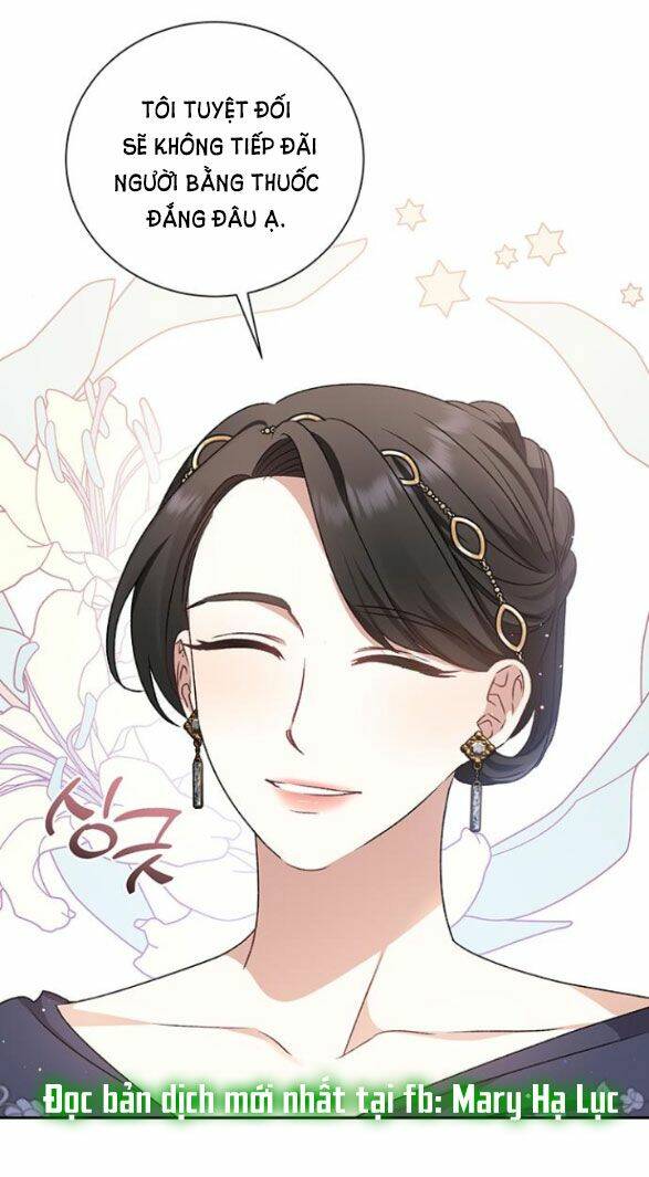 Nàng Bạo Chúa Muốn Có Một Cuộc Sống Hạnh Phúc Hơn! chapter 11.5 22