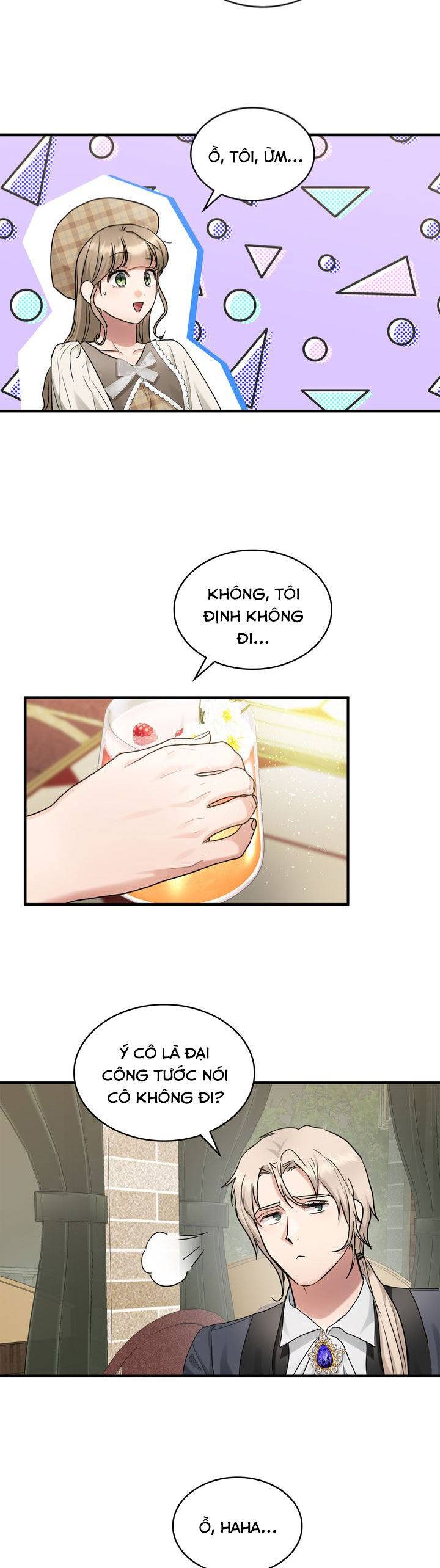 người thừa kế chapter 65 18