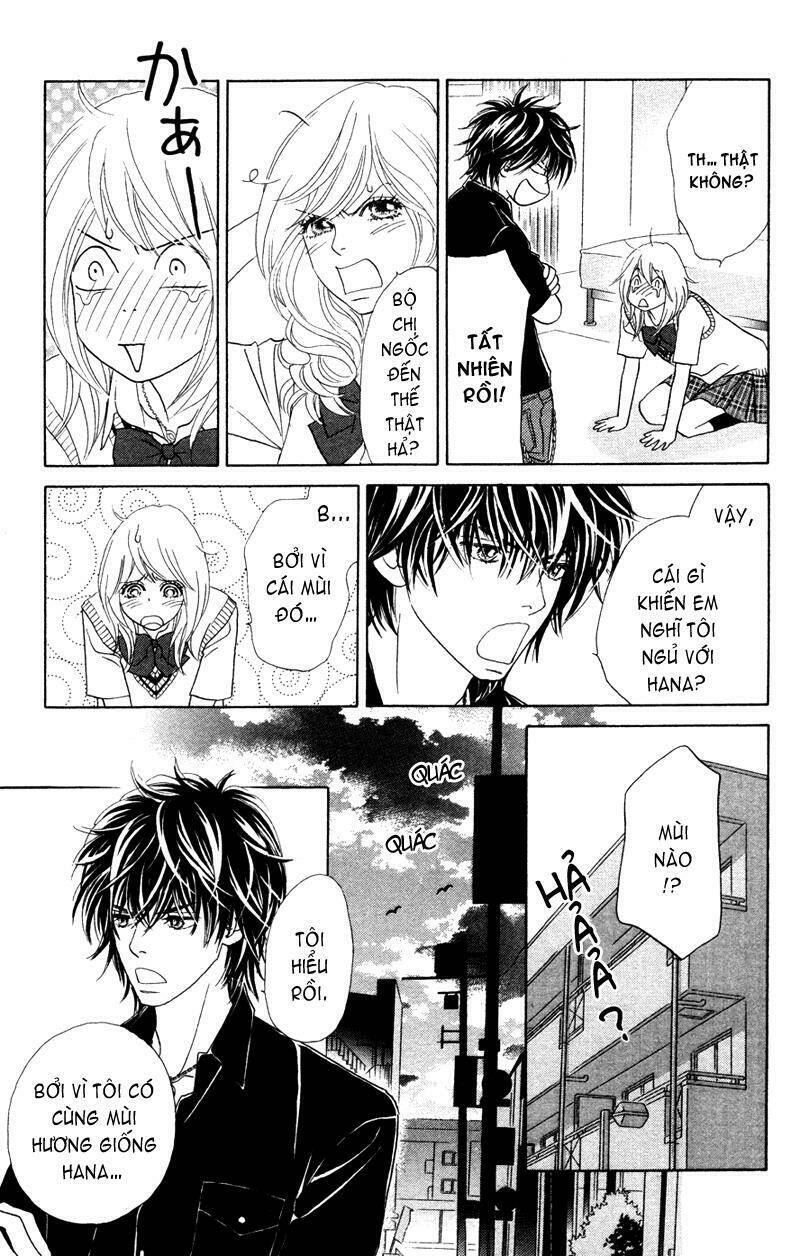 papillon hana to chou chapter 20 11