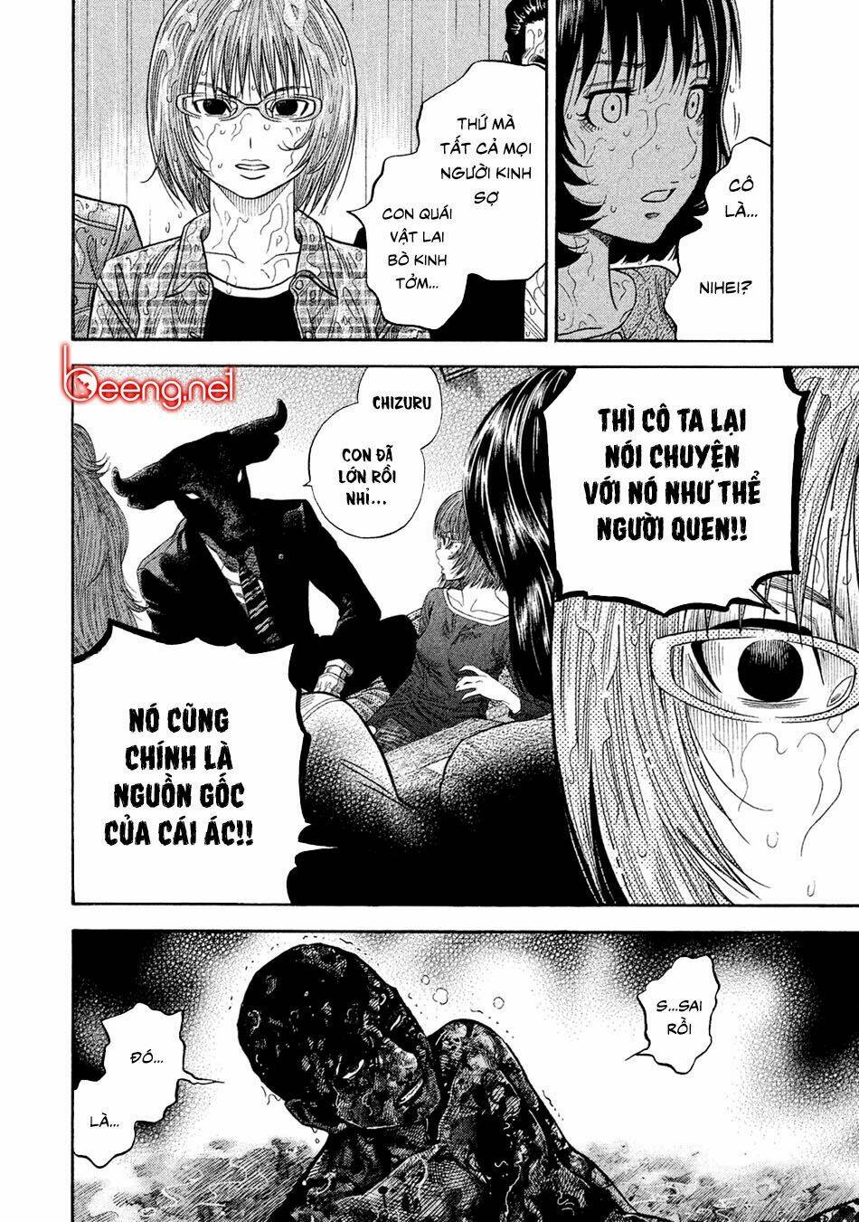 cái chết sau 7 ngày chapter 55 7