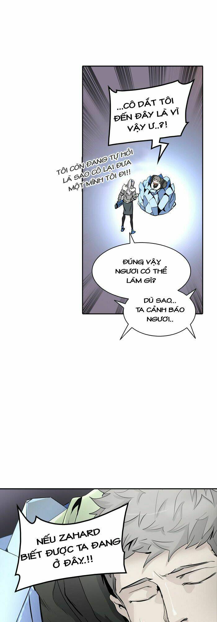 cuộc chiến trong tòa tháp chapter 336 64
