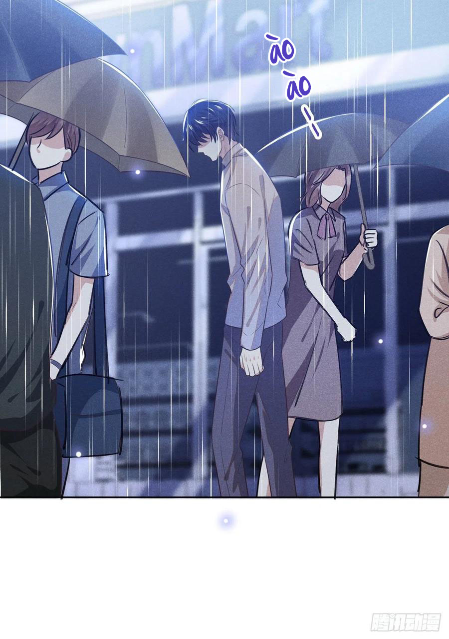 anh ấy gọi tôi là hắc liên hoa chapter 135 25