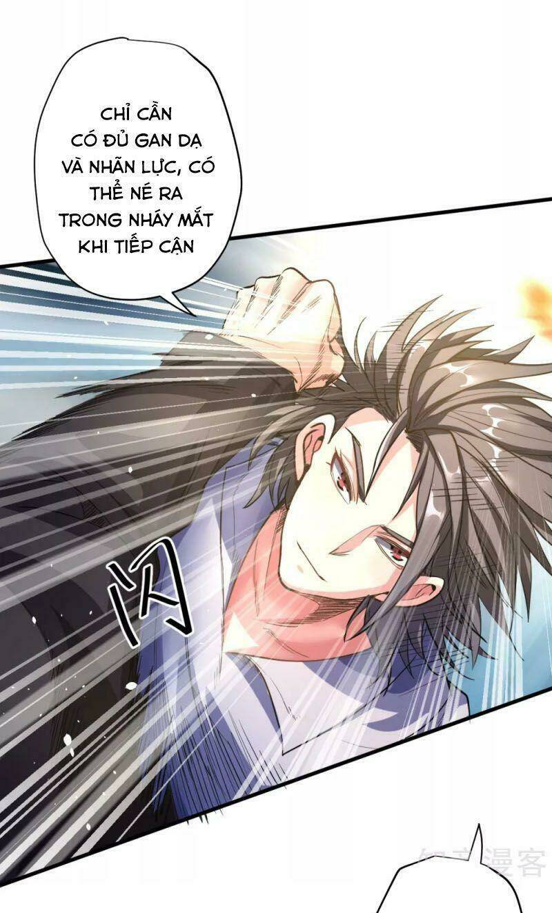 tối cường đại biểu hoàng kim thận chapter 108 3