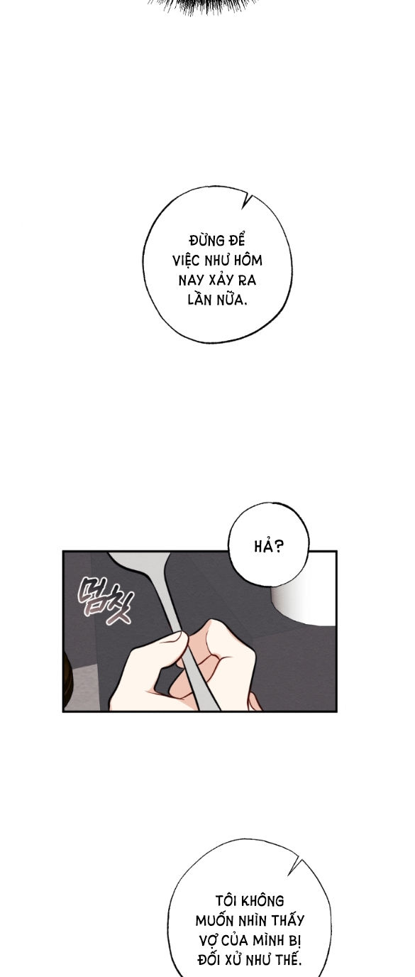 [18+] hôn nhân bị đánh cắp chapter 9.2 2