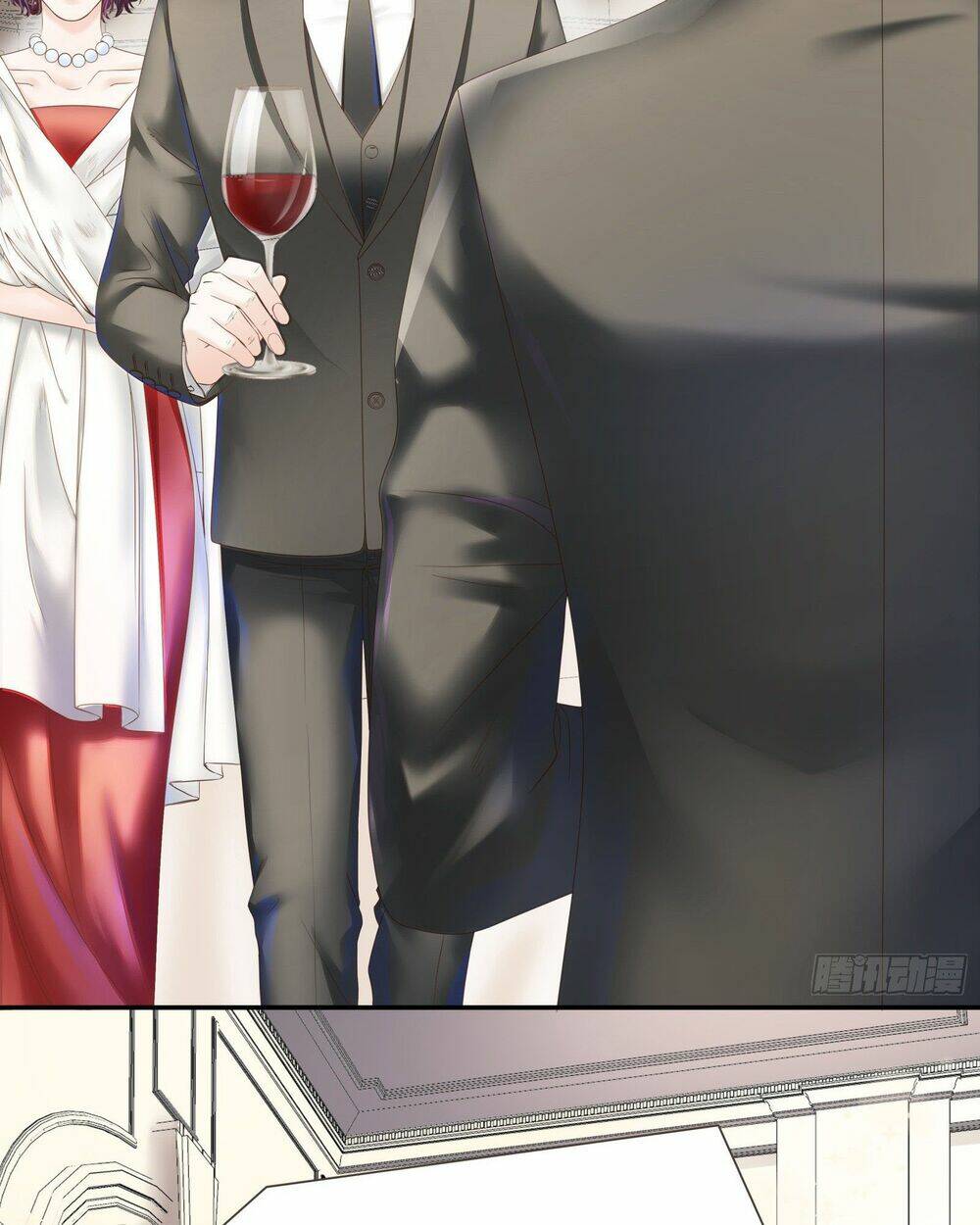 ma vương ngạo kiều tổng tài không thể chọc chapter 9.1 26