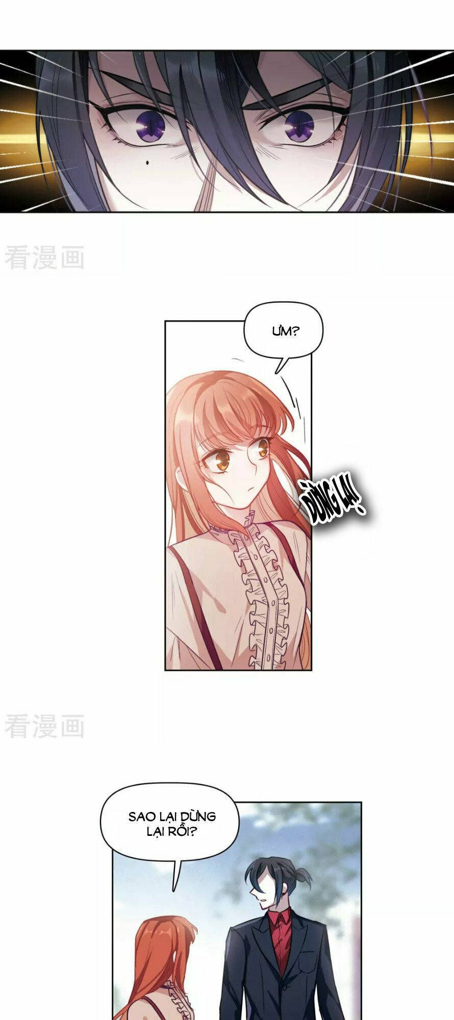 địa ngục cáo bạch thi chapter 78 12