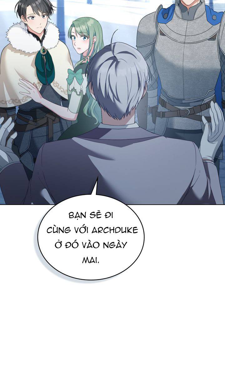 sau khi rời bỏ anh chapter 16 20