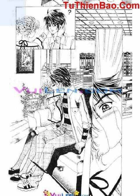 ánh nắng chói chang chapter 3 70