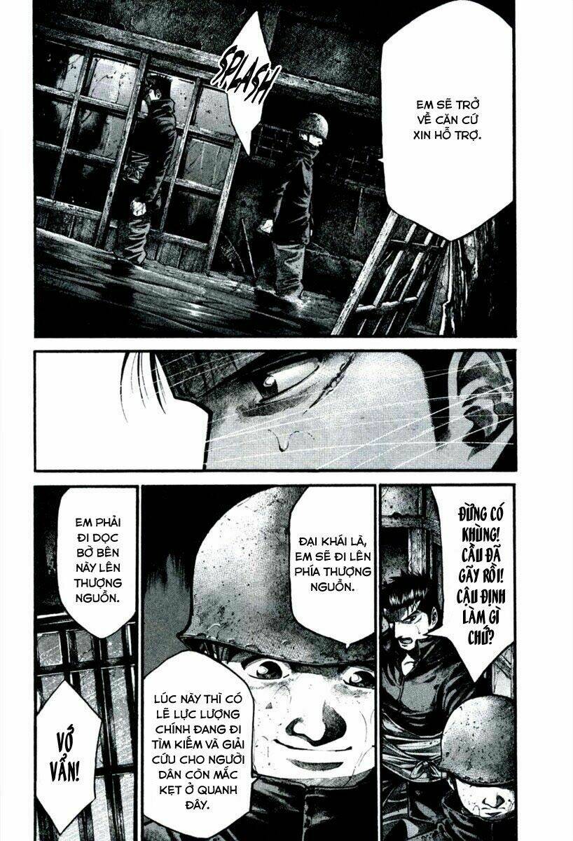 rainbow chapter 110 8