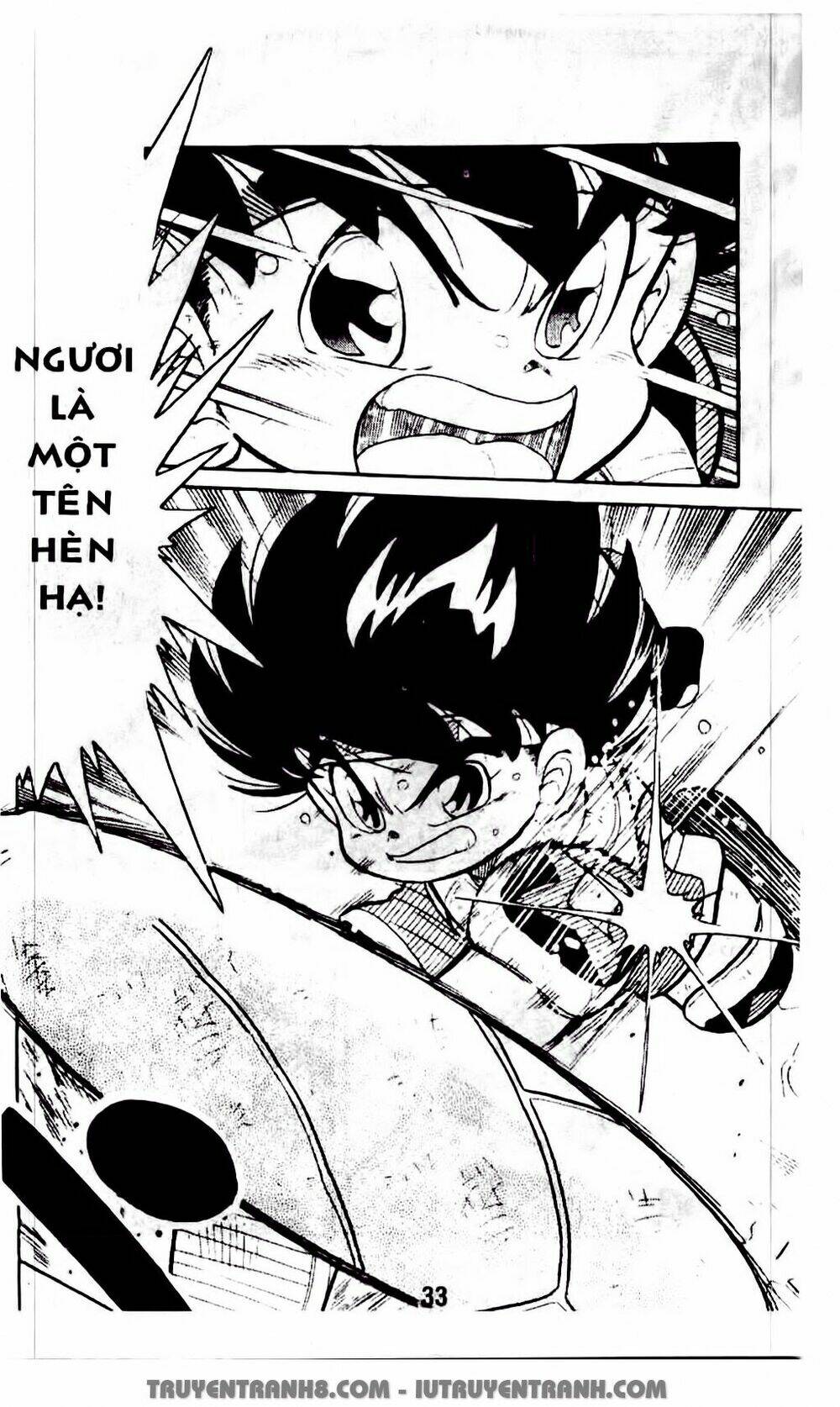 vua bóng ném chapter 14.2 6