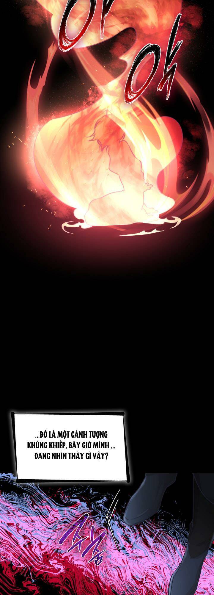 dây xích kiềm chế nam chính hắc ám tuột mất rồi chapter 49 21