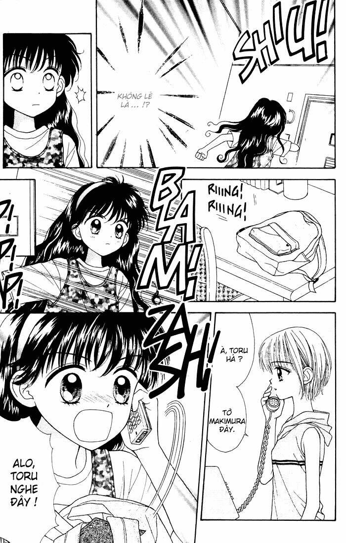 minto na bokura chapter 14 9