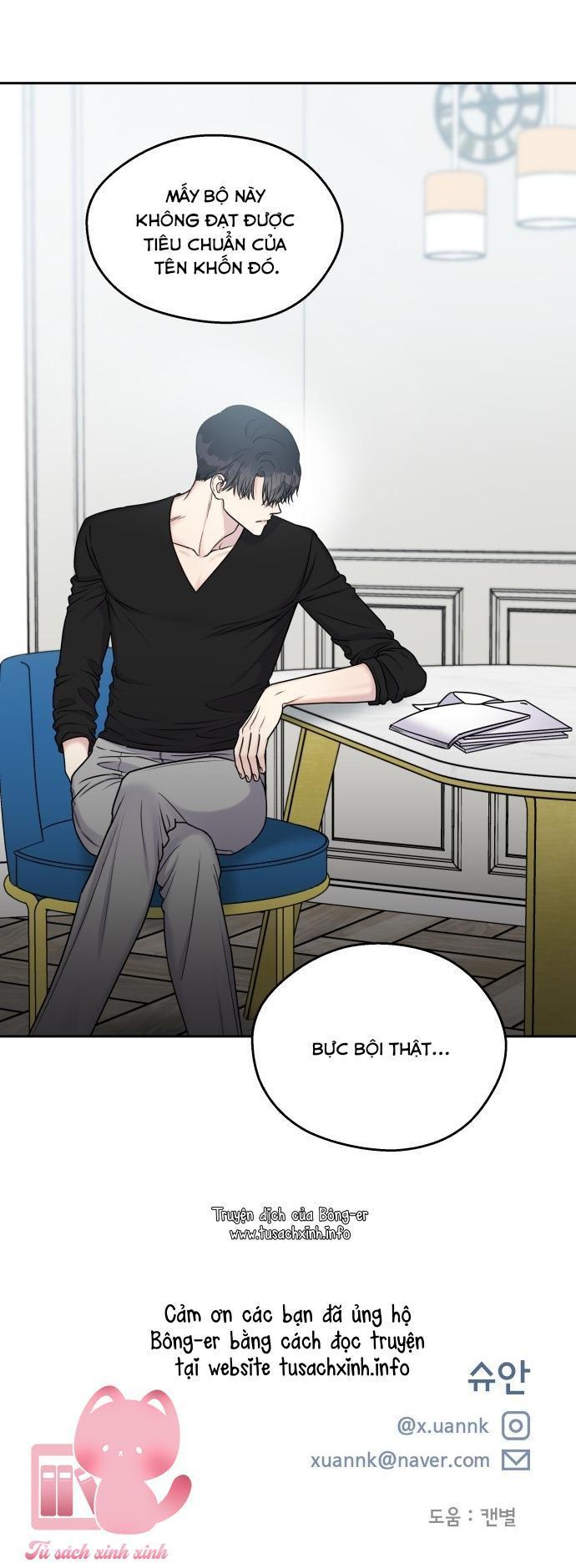 hãy vờ như ta yêu nhau chapter 14 38