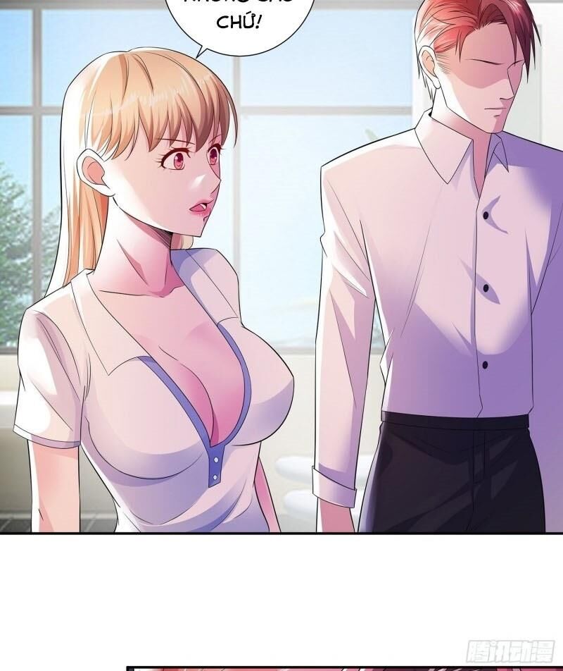 đô thị lãng tử chapter 15 36