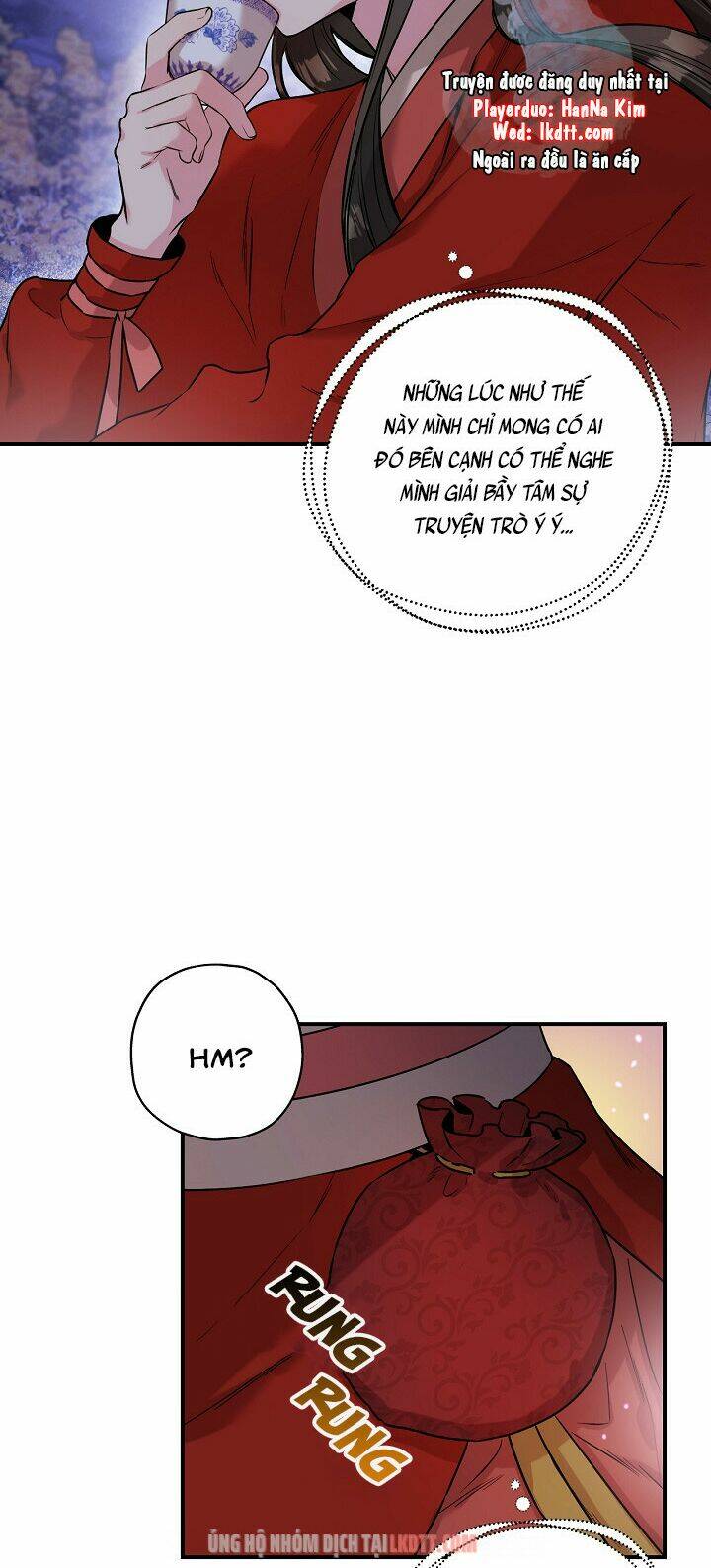 tôi trở thành nhân vật phản diện giỏi nhất trong giới võ thuật chapter 32 51