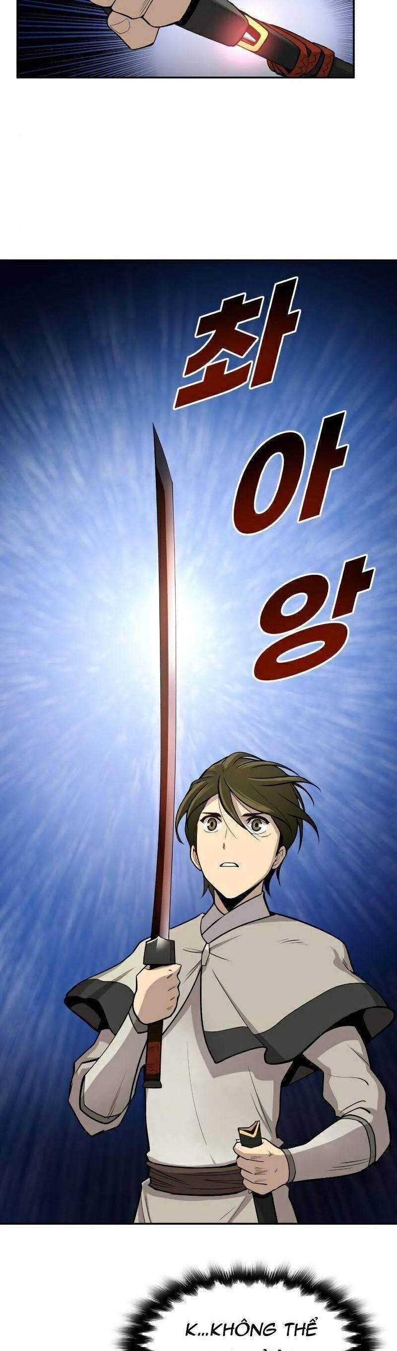 thiếu niên kiếm sư chapter 19 27