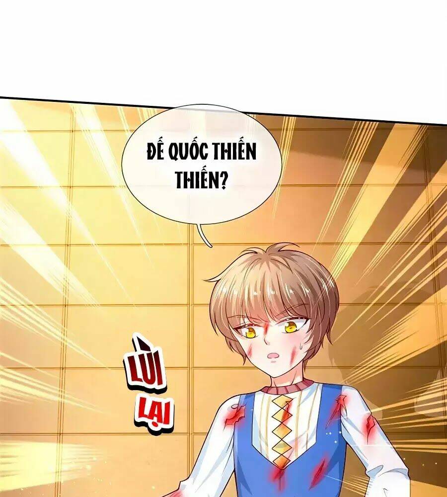bỗng một ngày trở thành con gái nhà vua chapter 123 11