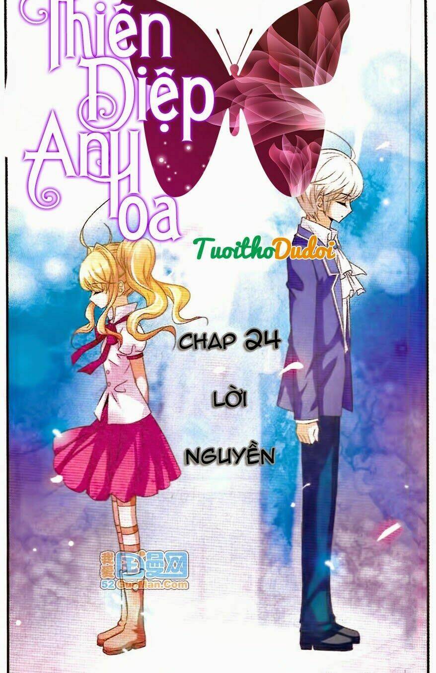 thiên diệp anh hoa chapter 24 2