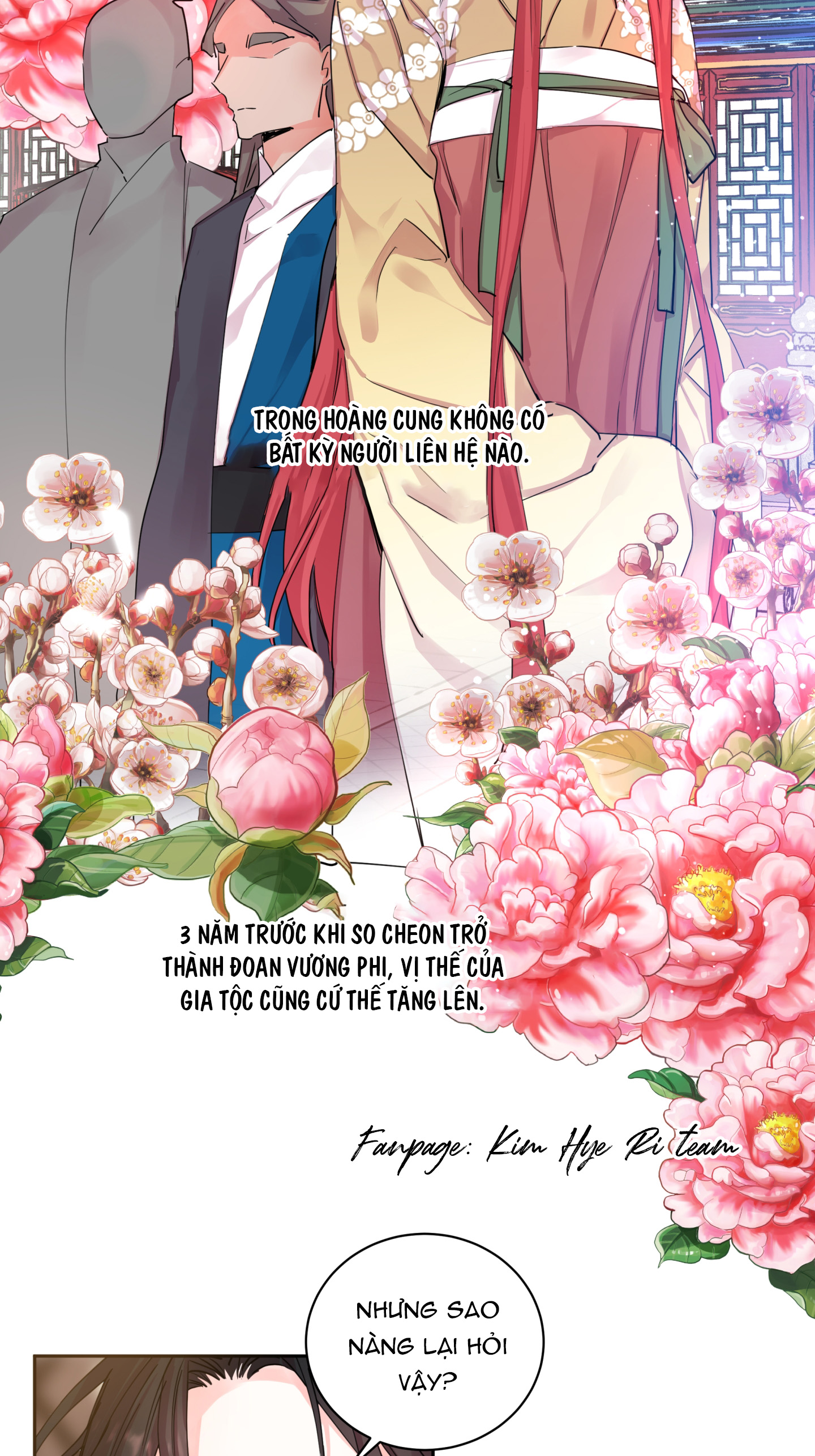 nàng tiên chốn cực lạc chapter 11 60