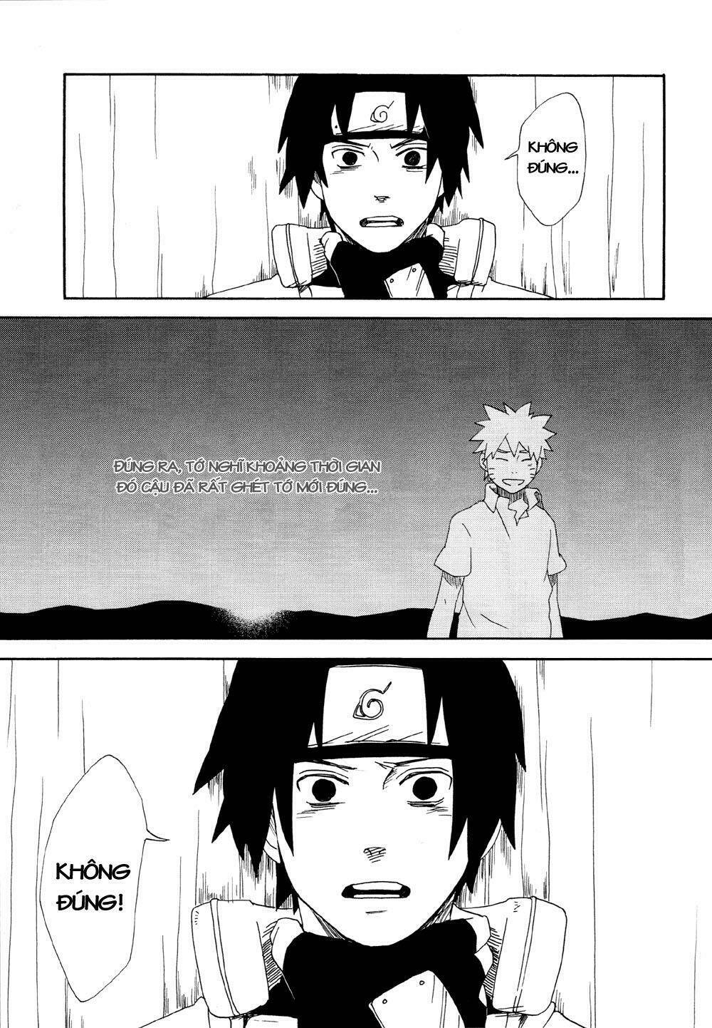 ngôi nhà của mặt trời chapter 2 82