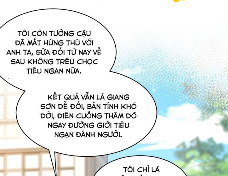 tín tức tố nói chúng ta không thể chapter 33 39