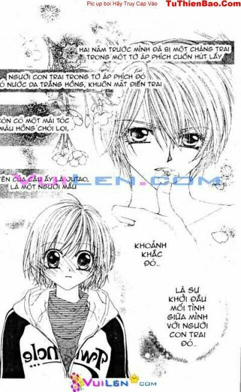 thiên thần giả tạo chapter 1 6